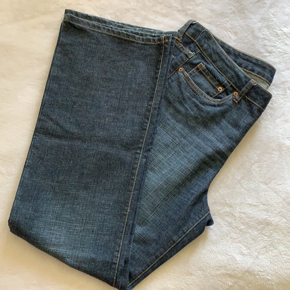Seven7 premium denim. Size 14 x 34 - Picture 2 of 4